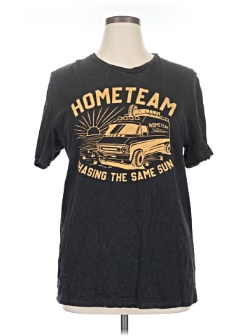 Assorted Brands Short Sleeve T-Shirt (view 1)