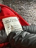 Theory Solid Red Shorts Size 00 - photo 4
