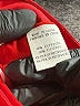 Theory Solid Red Shorts Size 00 - photo 5