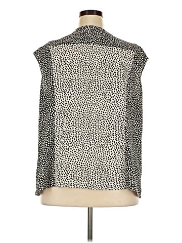 Talbots Sleeveless Blouse (view 2)