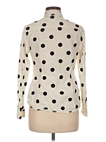 Boden Long Sleeve Blouse (view 2)