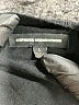 Express Design Studio Black Cardigan Size L - photo 7