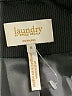 Laundry by Shelli Segal Black Blazer Size 8 - photo 6