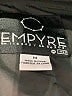 Empyre 100% Polyester Color Block Purple Jacket Size M - photo 6