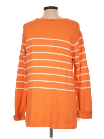 J.Jill Pullover Sweater (view 2)