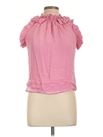 Leifsdottir Sleeveless Blouse (view 1)