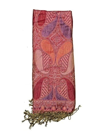 Unbranded Scarf (view 2)
