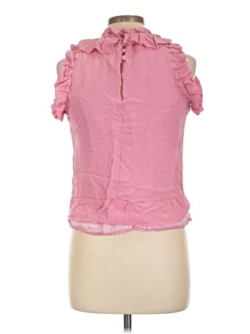 Leifsdottir Sleeveless Blouse (view 2)