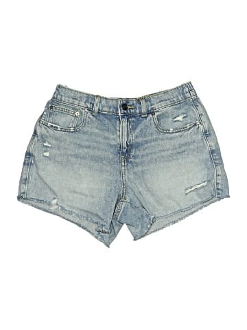 Aerie Denim Shorts (view 1)