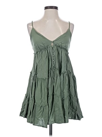 Aeropostale Casual Dress (view 1)