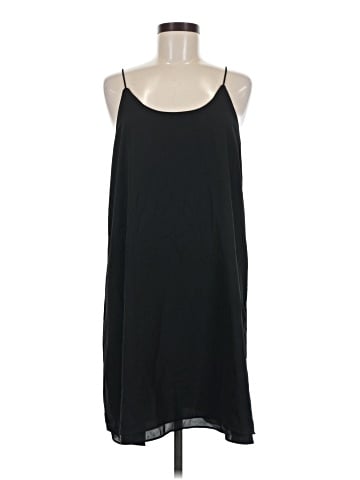 Alya Casual Dress (view 1)