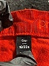 Gap Outlet Solid Red Casual Pants Size 33 waist - photo 4