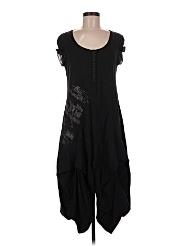 Lauren Vidal Casual Dress (view 1)