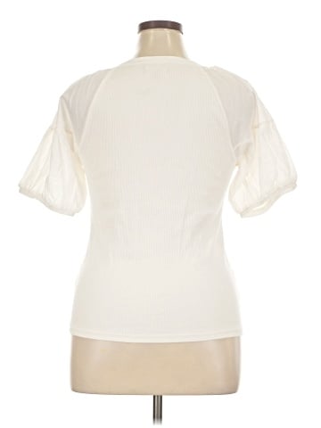 J.Crew Short Sleeve Top (view 2)