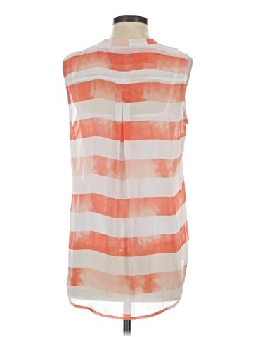 Liz Claiborne Sleeveless T-Shirt (view 2)