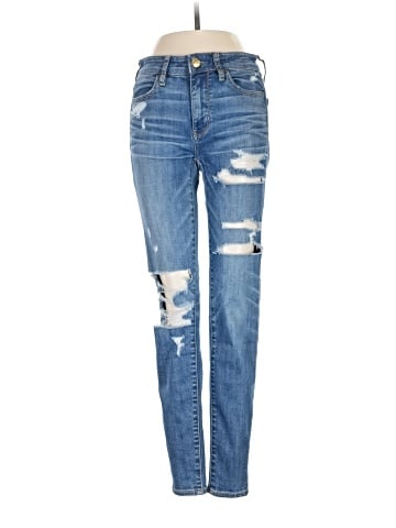 American Eagle Outfitters Jeans (view 1)