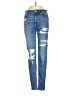 American Eagle Outfitters Blue Jeans Size 27 waist (estimated) - photo 1