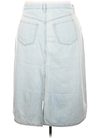 Old Navy Denim Skirt (view 2)