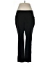 Zenergy by Chico's Black Active Pants Size Lg (2) - photo 1