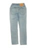 Levi's Blue Jeans Size 10 - photo 2