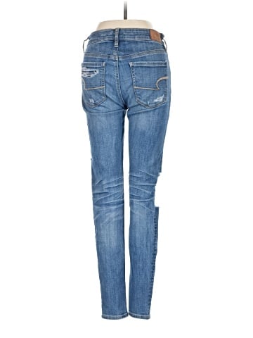 American Eagle Outfitters Jeans (view 2)