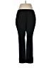 Zenergy by Chico's Black Active Pants Size Lg (2) - photo 2
