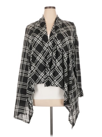 New York Laundry Cardigan (view 1)