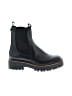 Sam Edelman Black Ankle Boots Size 6 - photo 1