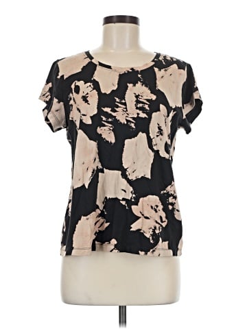 CAbi Short Sleeve T-Shirt (view 1)