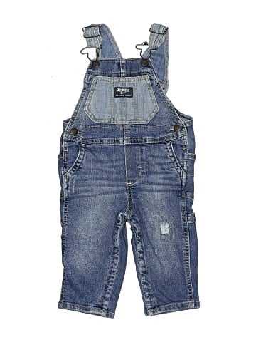 OshKosh B'gosh Overalls (view 1)