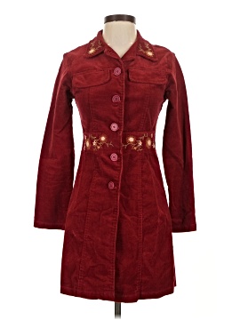 Assorted Brands Coat