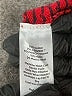 Talbots Argyle Red Pullover Sweater Size M - photo 8