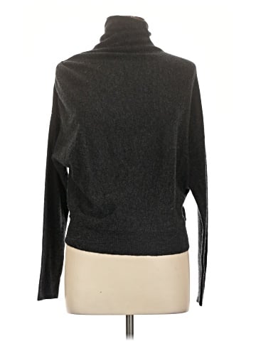 Zara Wool Pullover Sweater (view 1)