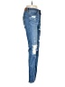 American Eagle Outfitters Blue Jeans Size 27 waist (estimated) - photo 4