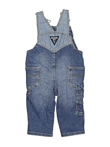 OshKosh B'gosh Overalls (view 2)