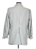 Adrianna Papell Silver Blazer Size M - photo 2