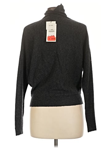 Zara Wool Pullover Sweater (view 2)