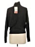 Zara 100% Wool Black Wool Pullover Sweater Size L - photo 2