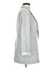 Adrianna Papell Silver Blazer Size M - photo 4