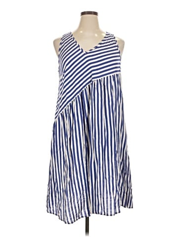 Shein Curve Casual Dress (view 1)