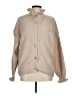 Unbranded Tan Cardigan Size M - photo 1