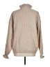 Unbranded Tan Cardigan Size M - photo 2