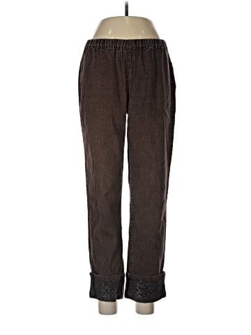 DG^2 by Diane Gilman Jeggings (view 1)