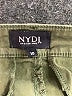 NYDJ Green Casual Pants Size 10 - photo 7