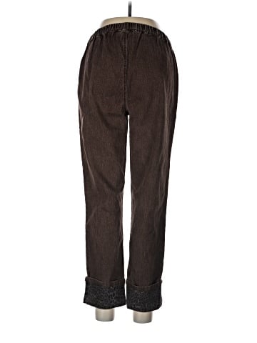 DG^2 by Diane Gilman Jeggings (view 2)