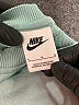 Nike Teal Sweatshirt Size L - photo 7