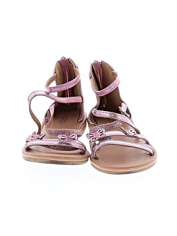 SODA Sandals (view 2)