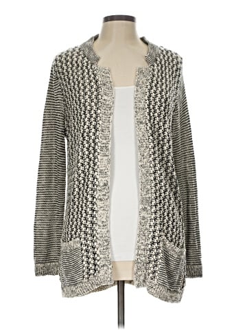 Market and Spruce Cardigan (view 1)