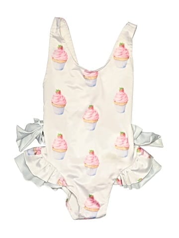Unbranded One Piece Swimsuit (view 1)