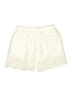 Unbranded Ivory Shorts Size L - photo 1